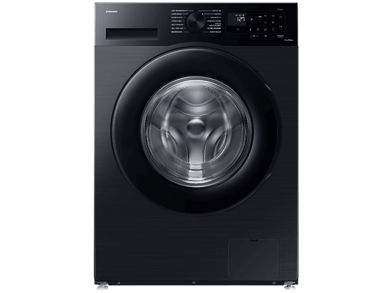 Samsung Ww11dg5b25aben 5000-serie - Wasmachine Voorlader 11 Kg 1400 Rpm 72 Db