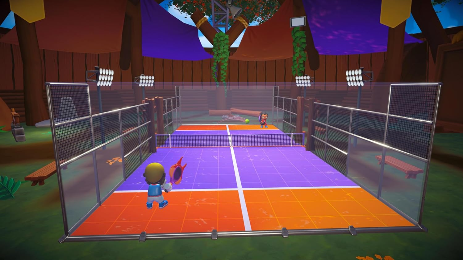 Instant Sports 2 - Nintendo Switch - [Deutsch]