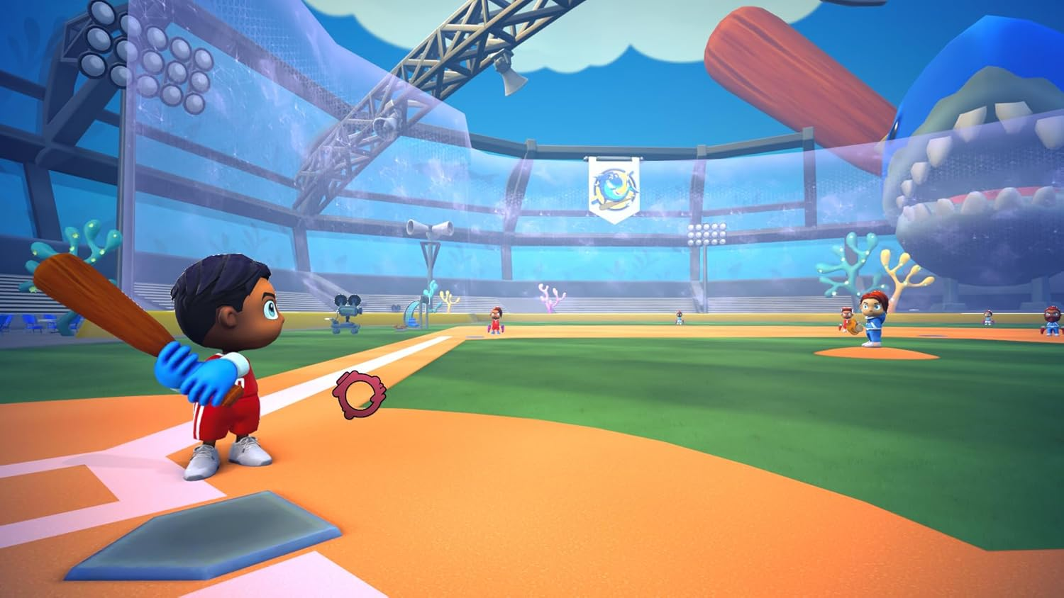 Instant Sports 2 - Nintendo Switch - [Deutsch]