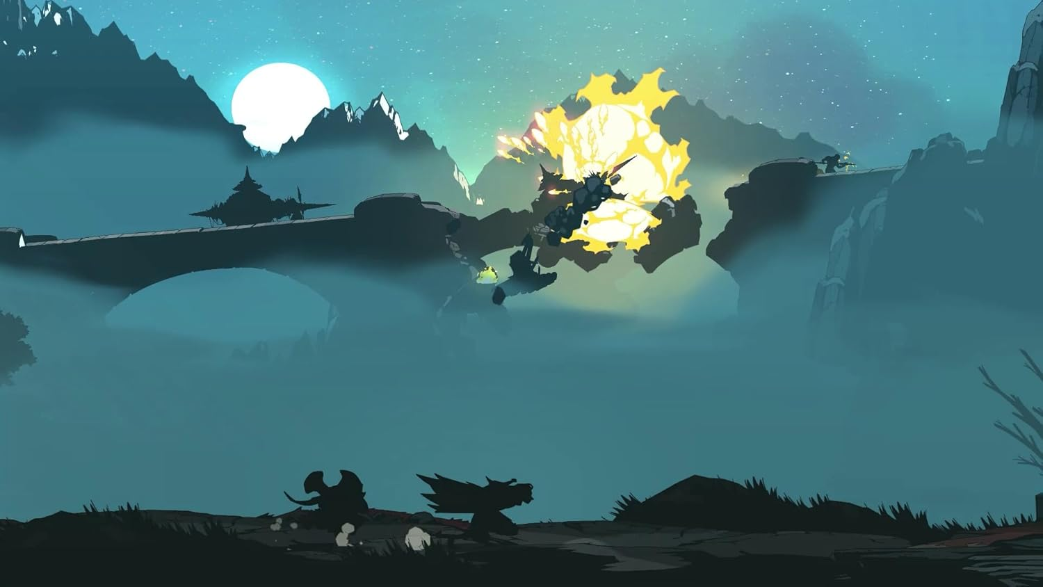 Absolum - Nintendo Switch 2 - [Deutsch]