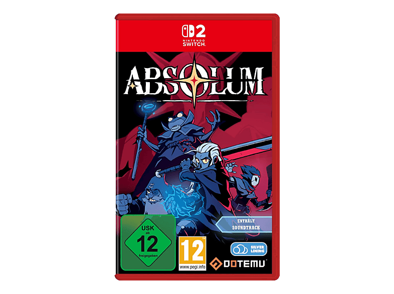 Absolum - Nintendo Switch 2 [Deutsch]