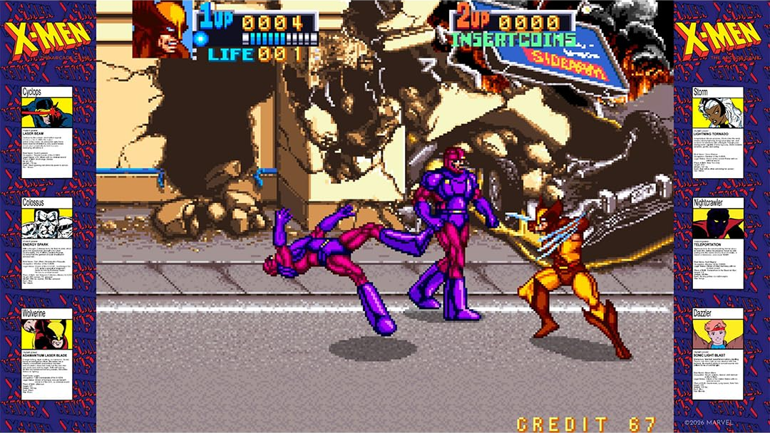 MARVEL MaXimum Collection - Nintendo Switch - [Deutsch]