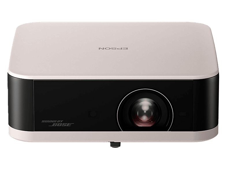 Projektor EPSON Lifestudio Pop EF-61R Różowy