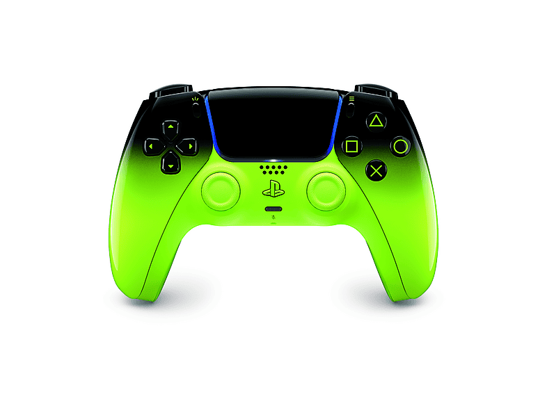 Sony DualSense Remix Green do PS5 Bezprzewodowy Zielony