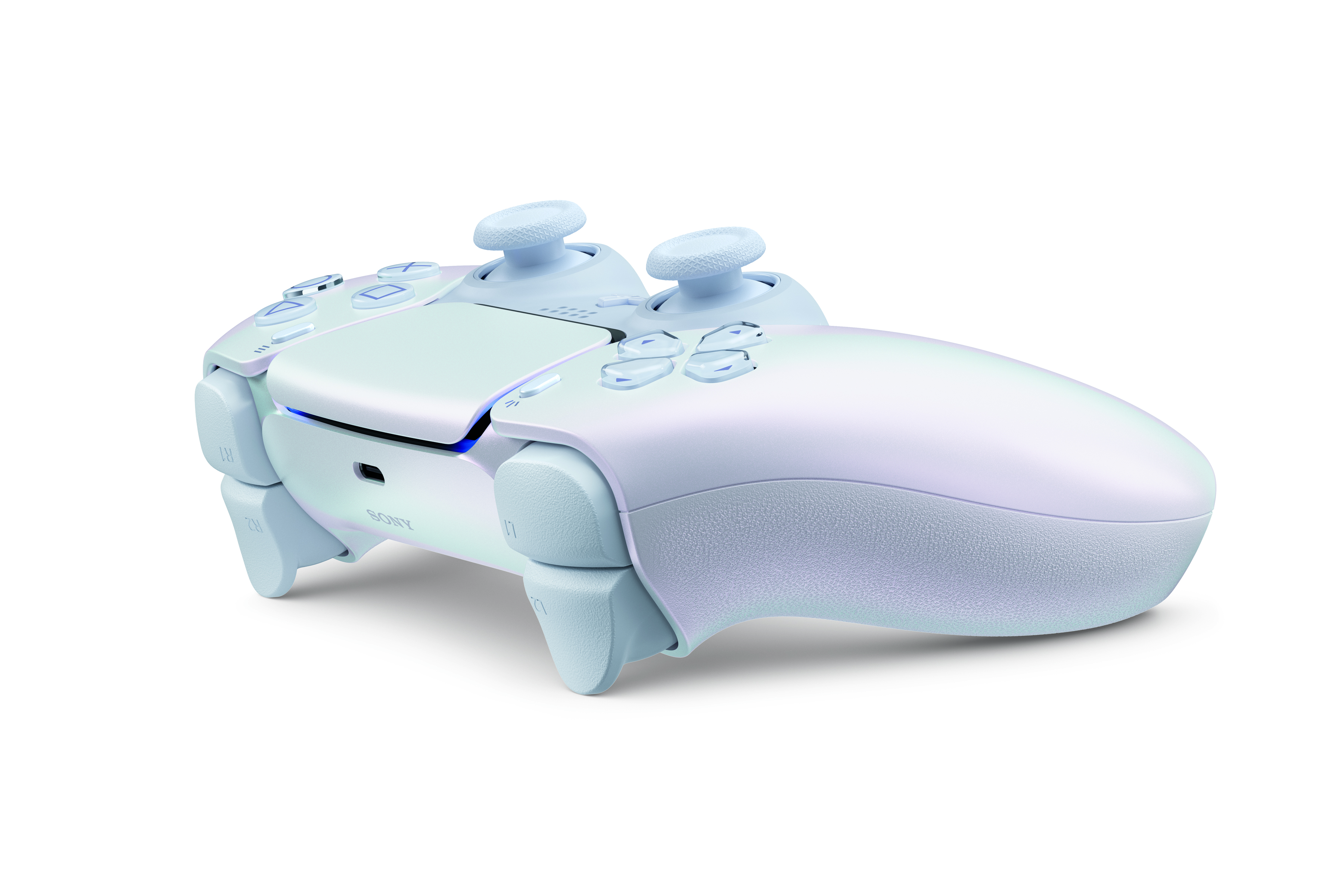 Kontroler bezprzewodowy PLAYSTATION DualSense Chroma Pearl v3 Chroma Pearl 