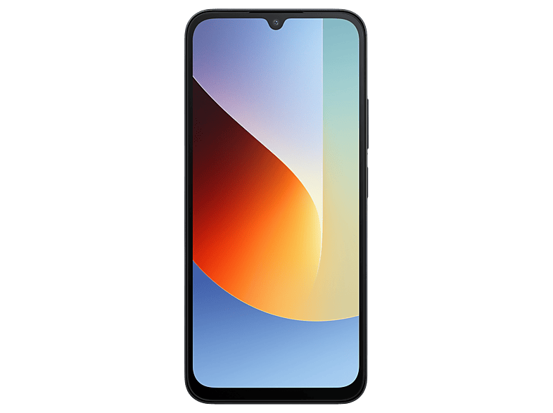 XIAOMI Redmi A7 Pro 4/128G Akıllı Telefon Siyah