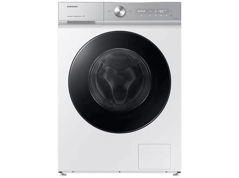 Bespoke QuickDrive 8000 Series Washing Machine