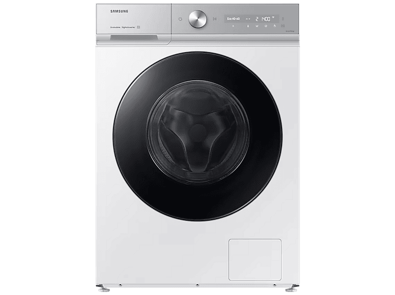 Samsung Bespoke AI Wasmachine QuickDrive 8000-serie 11kg