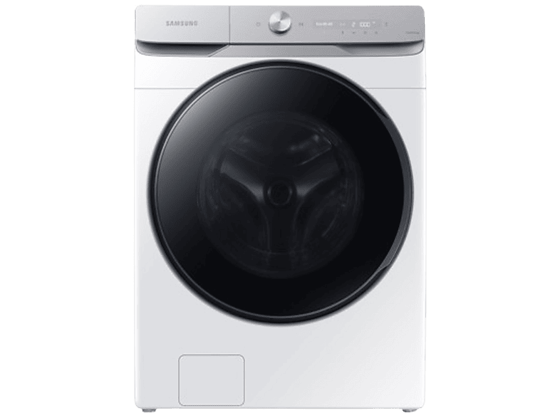 Samsung Wf20dg8650bwu3 - Wasmachine Voorlader 20 Kg 1000 Rpm 76 Db