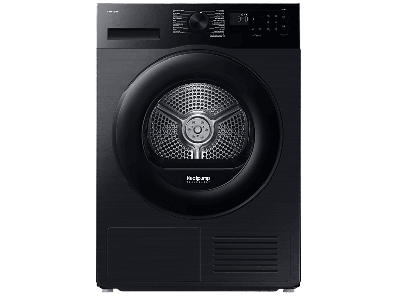 Samsung DV9UDG52A0AB Sèche-linge