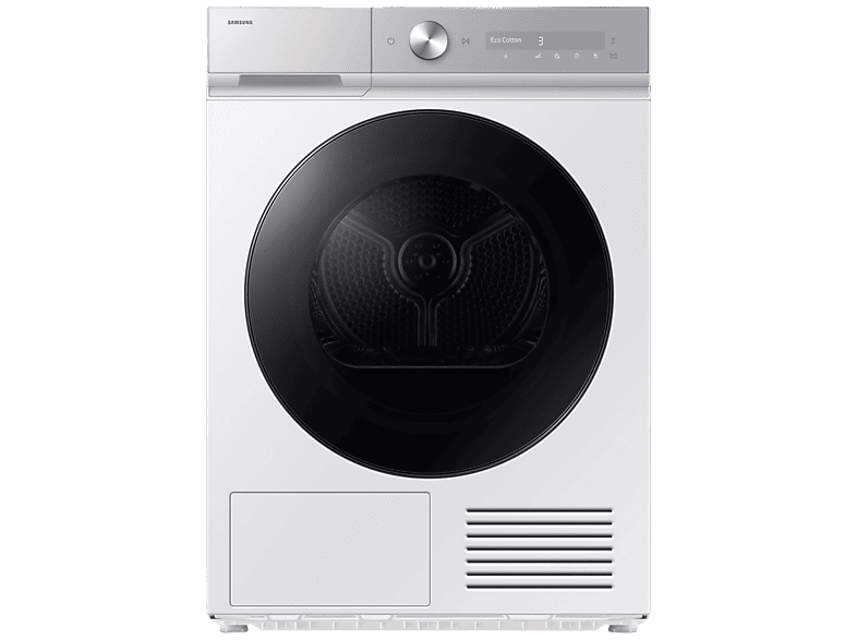 Bespoke Silent Dryer DV90DB8845GH Sèche-linge
