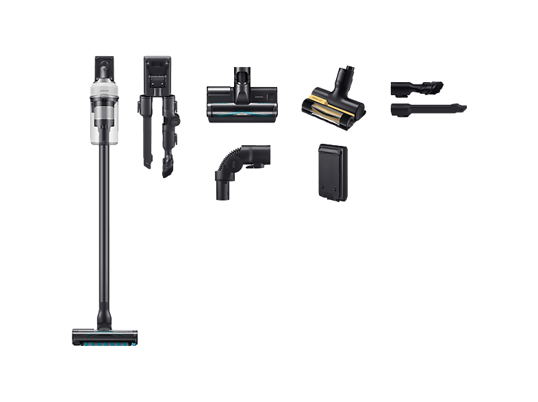 Samsung Jet 85s Pet VS70H25WLG/WA Aspirateur balai