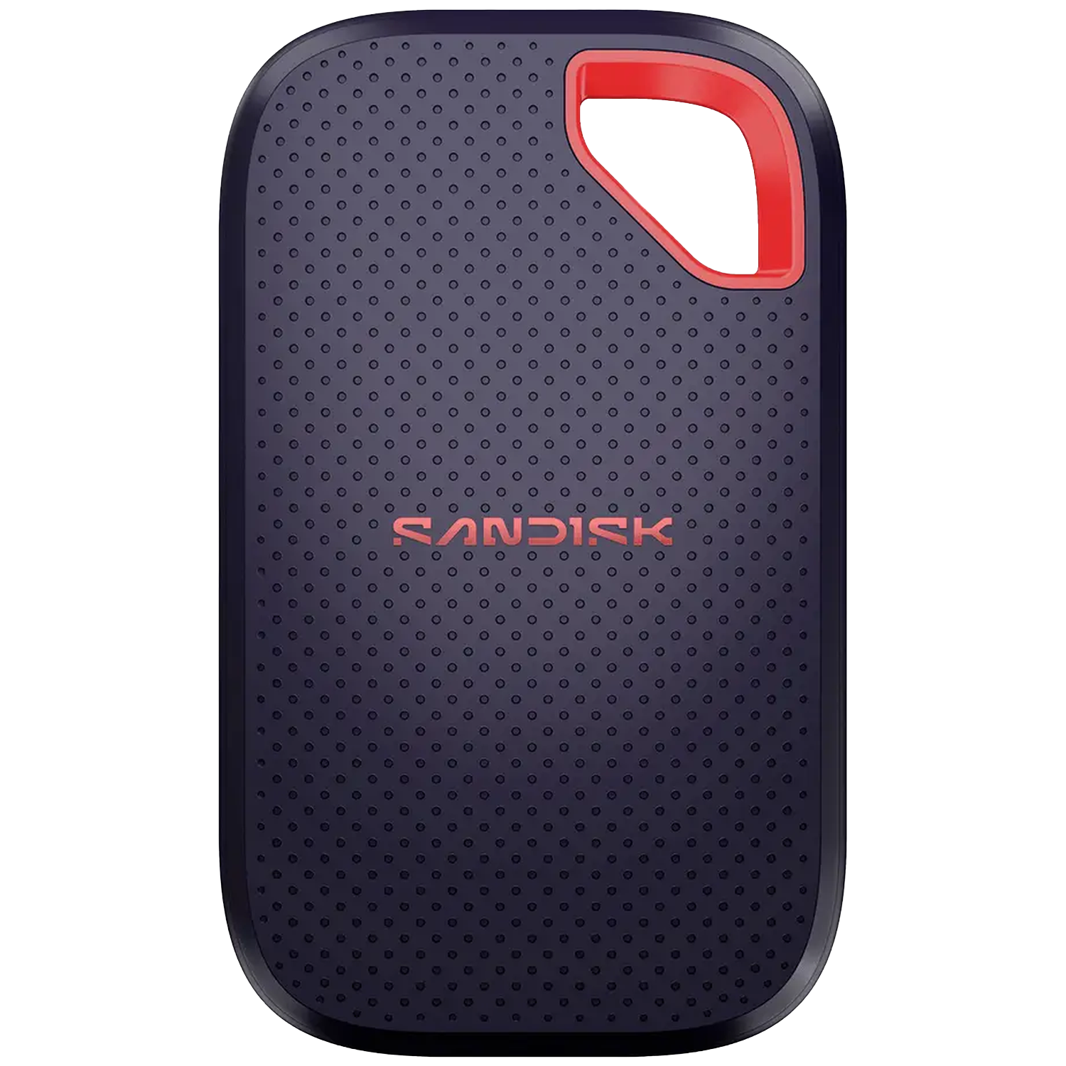 Sandisk Extreme Portable 1tb Usb-c 2000mb/s 1 Tb Externe Harde Schijf