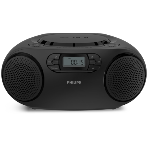 Philips TAZ2000B/10 Lecteur CD Radio