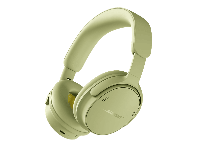 Słuchawki bezprzewodowe BOSE QuietComfort (2nd Gen) Zielony