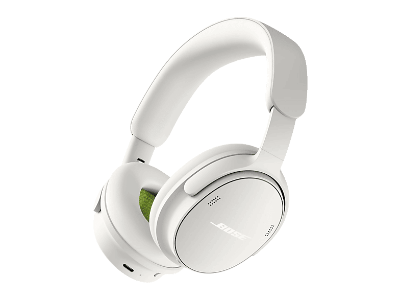 Słuchawki bezprzewodowe BOSE QuietComfort (2nd Gen) Biały
