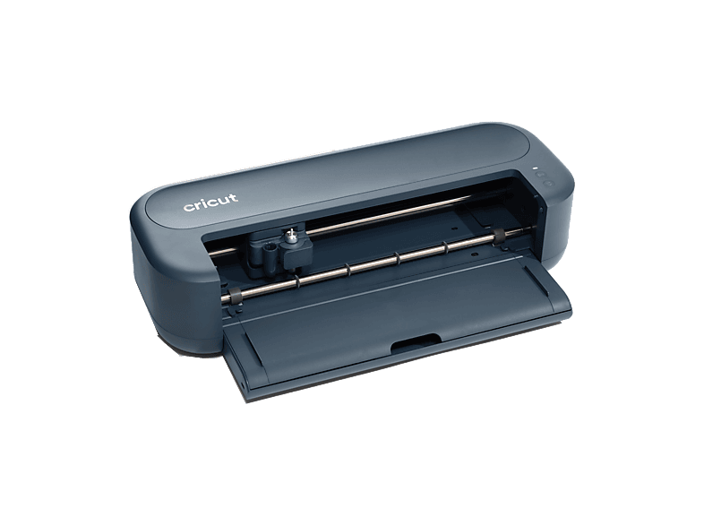 Plotter de corte - Cricut Maker® 5 Essential Bundle, Bluetooth, Azul