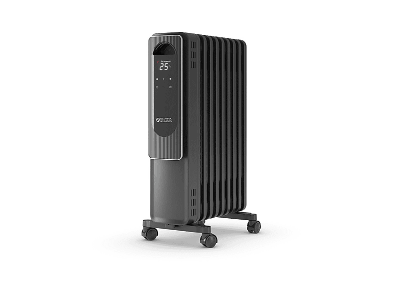 Radiatore OLIMPIA SPLENDID CALDORAD TECH