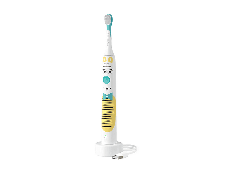 Spazzolino elettrico PHILIPS HX3601/01