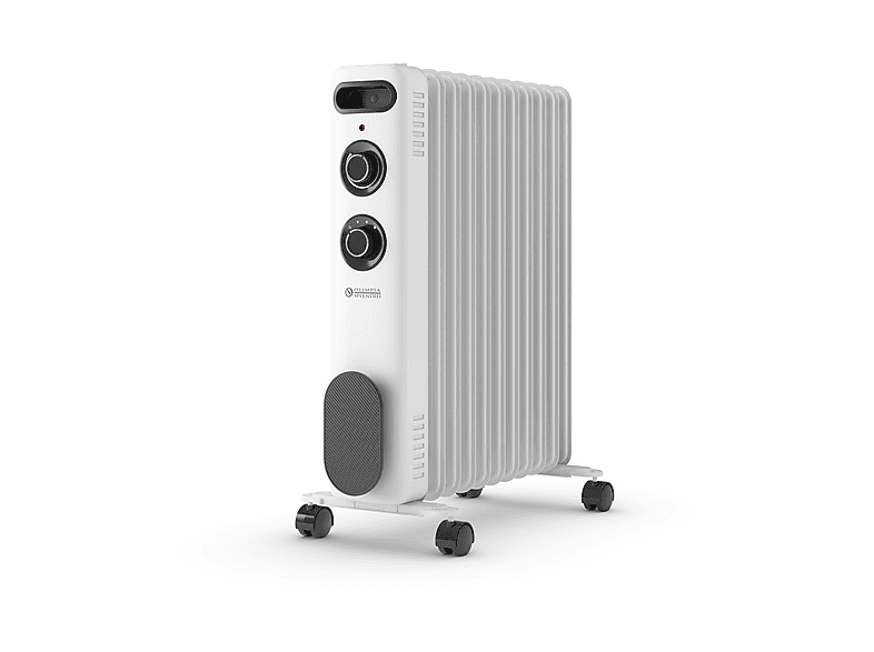 Radiatore OLIMPIA SPLENDID CALDORAD S1 11