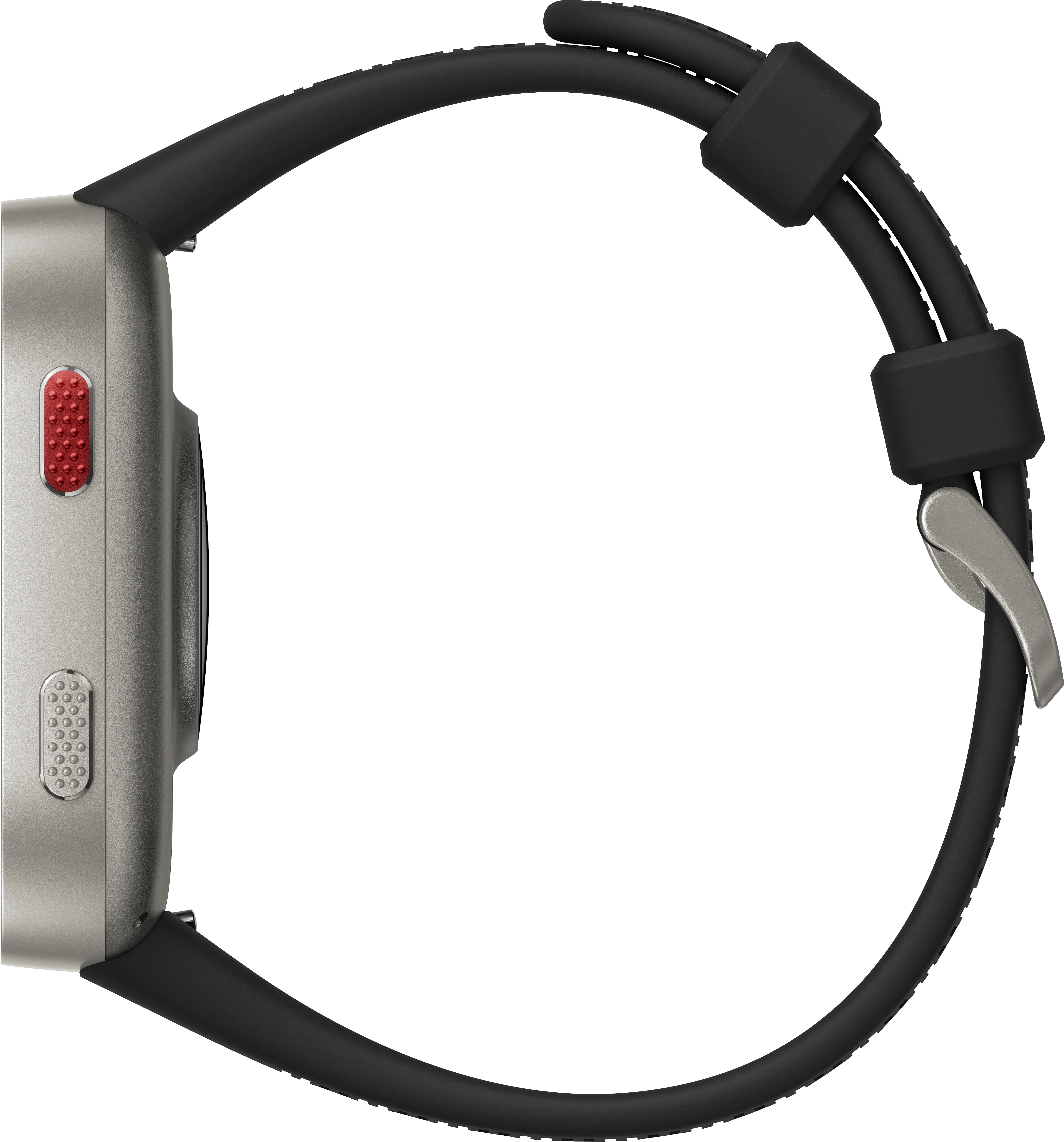AMAZFIT BIP MAX SILVER