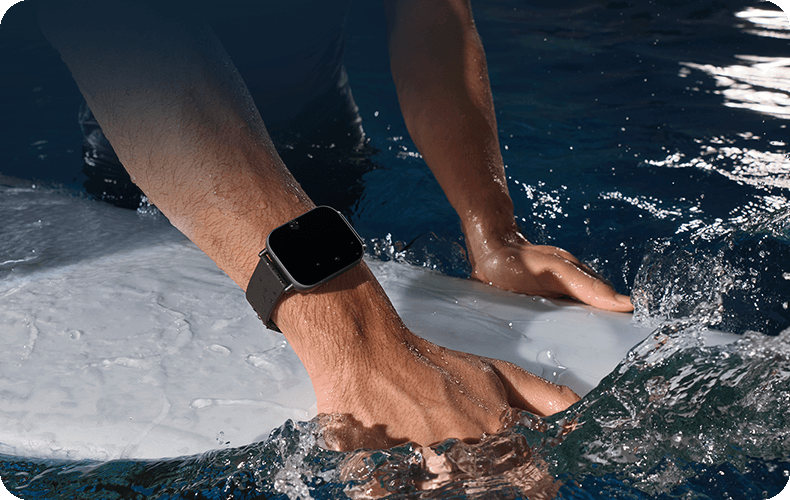 XIAOMI REDMI WATCH 5 ACTIVE MIDNIGHT BLACK