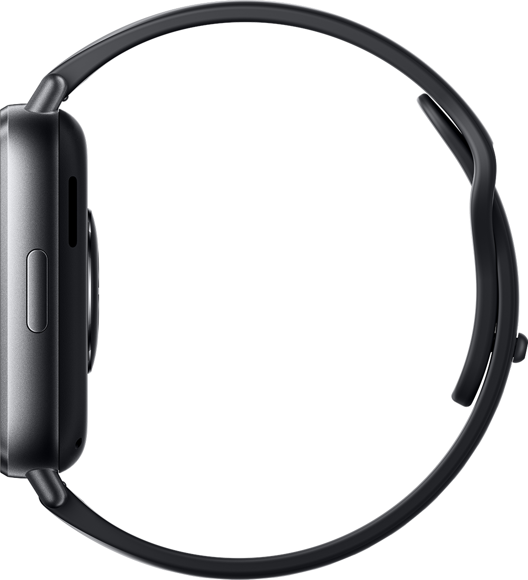 XIAOMI REDMI WATCH 5 ACTIVE MIDNIGHT BLACK
