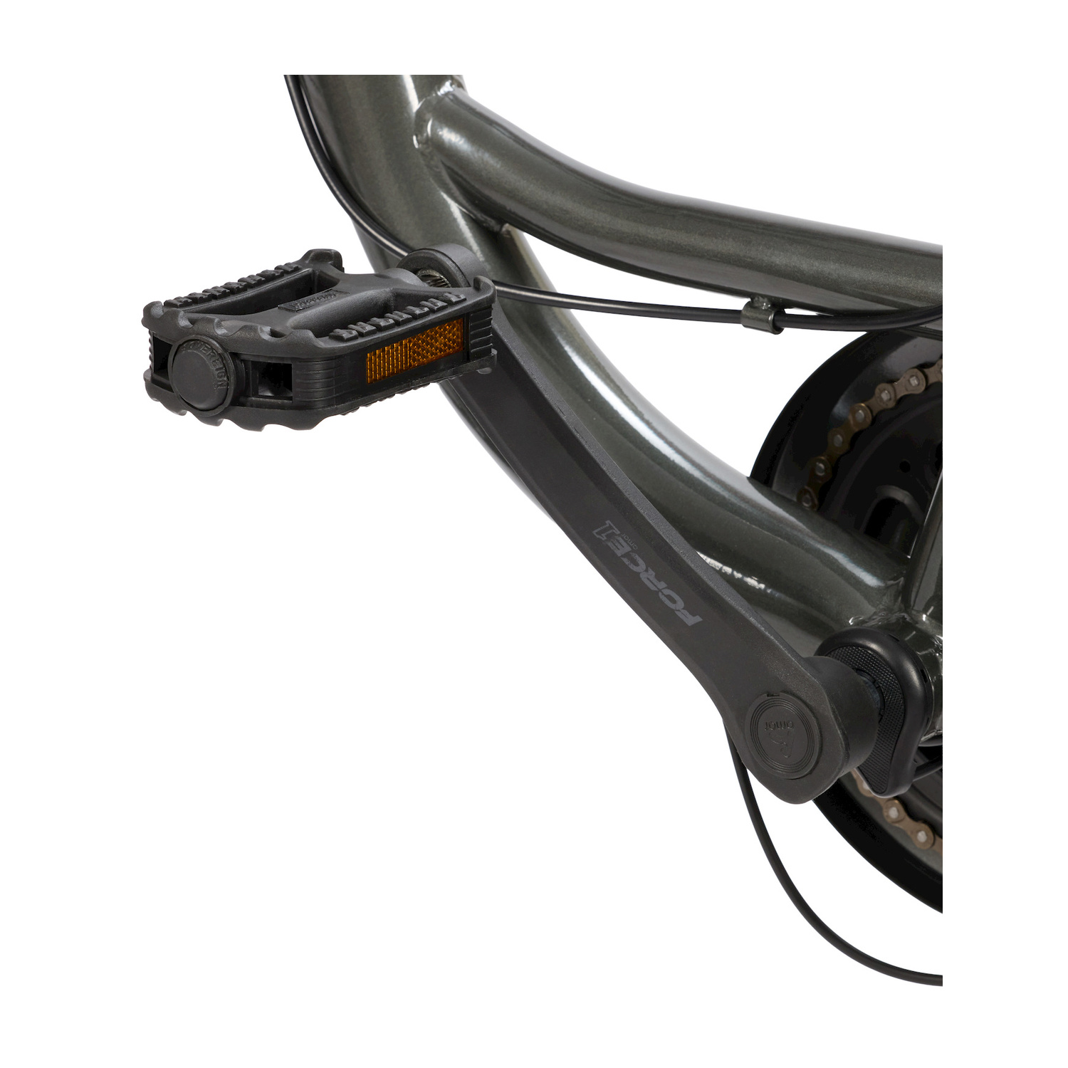 Bicicletta Elettrica Citibike NILOX J5 PRO DIsc Brake, Grey, ruote da 26",velocità max 25 Km/h, motore 250W, autonomia fino a 60Km, batteria da 10000mAh
