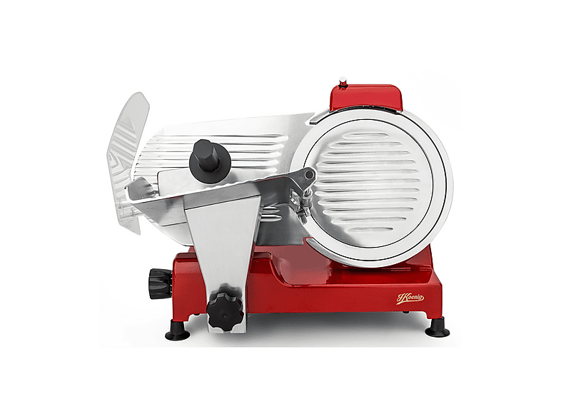 AFFETTATRICE H.KOENIG MSX254