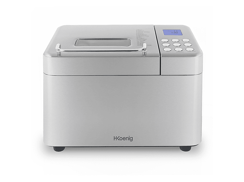 MACCHINA PANE H.KOENIG BAKE440