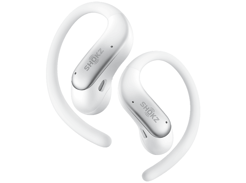 Shokz OpenFit Air Draadloze Oordopjes