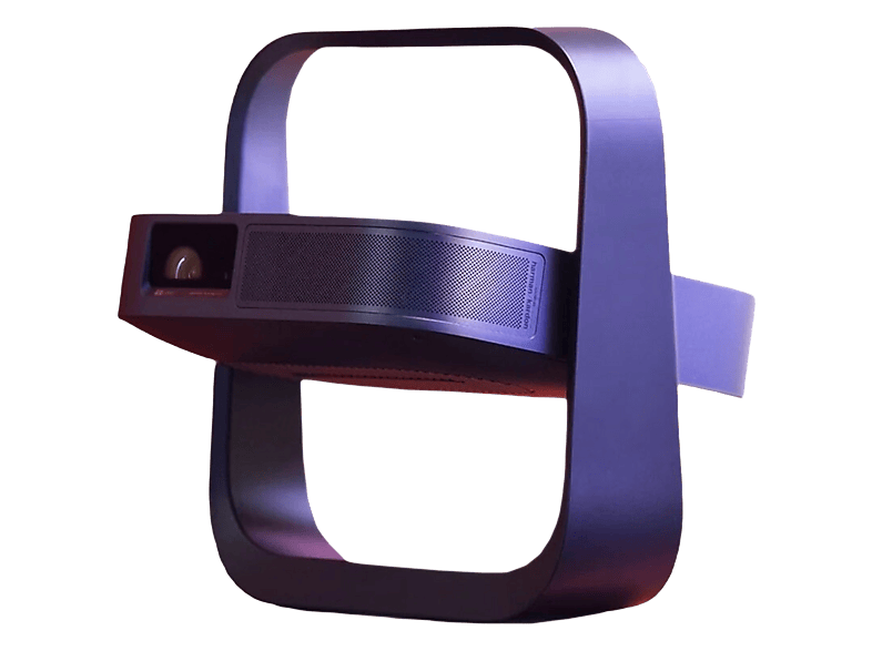 Elfin Flip Laser Violet