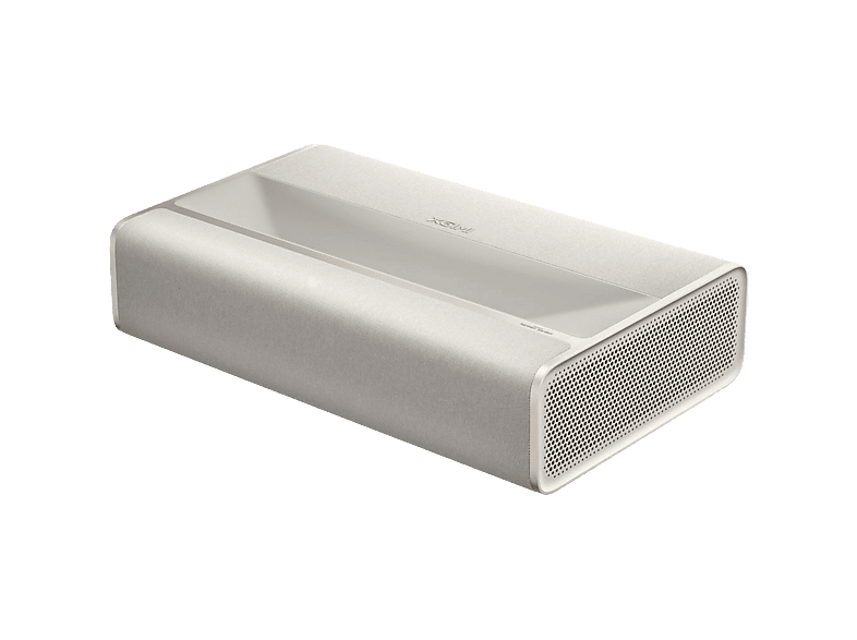 Xgimi Mira Short Throw Smart-projector Grijs