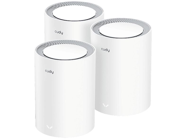 Cudy M3600 Multi-room Wi-Fi System