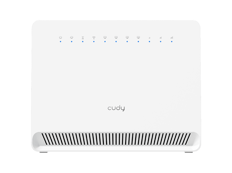 Cudy AC1200 Wi-Fi 4G LTE-Cat6 Gigabit Router
