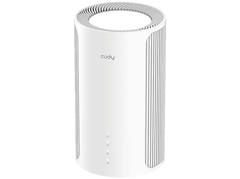 Cudy P2 5G Mesh Wi-Fi 6 Router