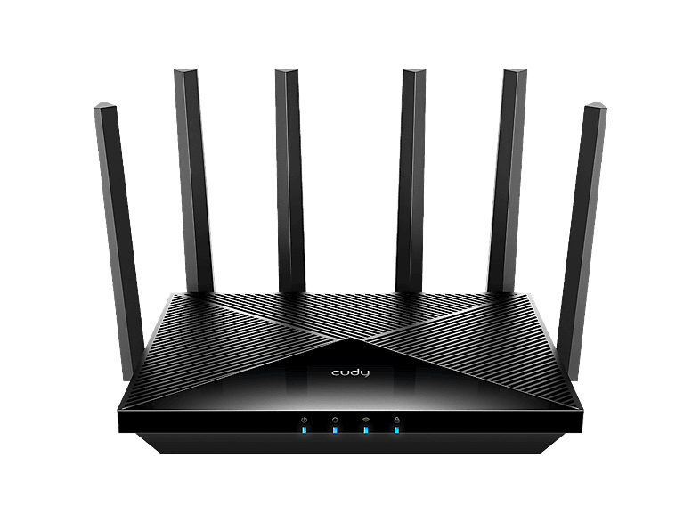 Cudy WR11000 Wi-Fi 7 Router