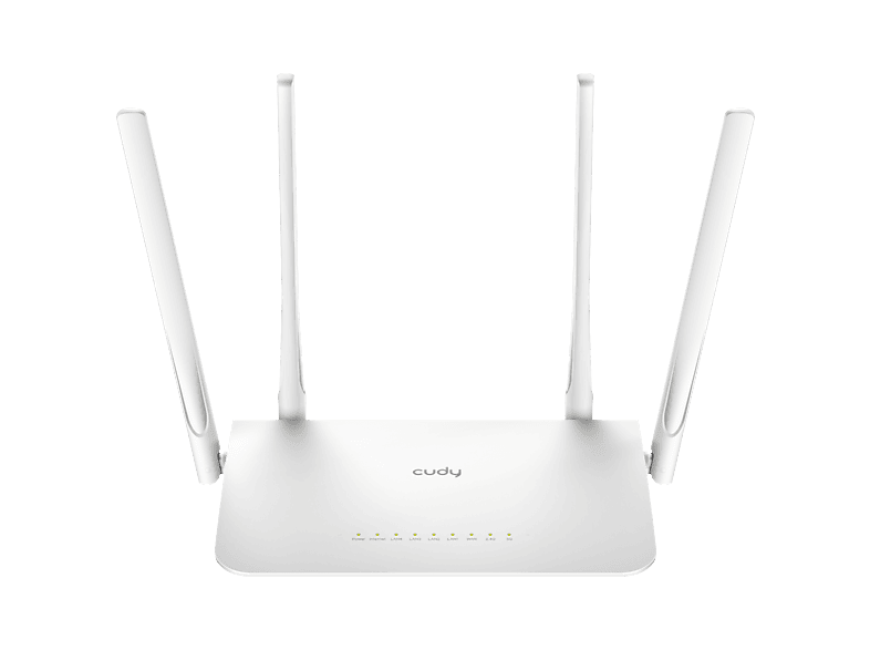 Cudy AC1200 Gigabit Wi-Fi Router