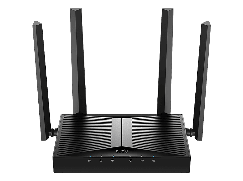 Routeur Mesh Wi-Fi 7 2.5G Cudy BE3600