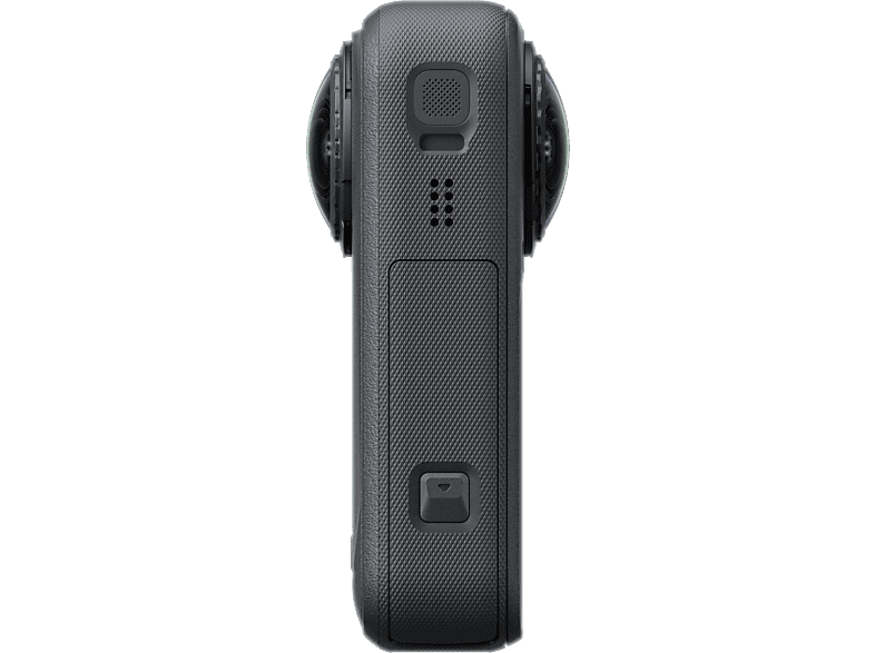 Insta 360 X6 Actioncam, WLAN, OLED-Touchscreen, 8K mit 50 fps, Dolby Vision, Dual Audio, InstaFrame 2.0, Schwarz — Foto 5 von 5