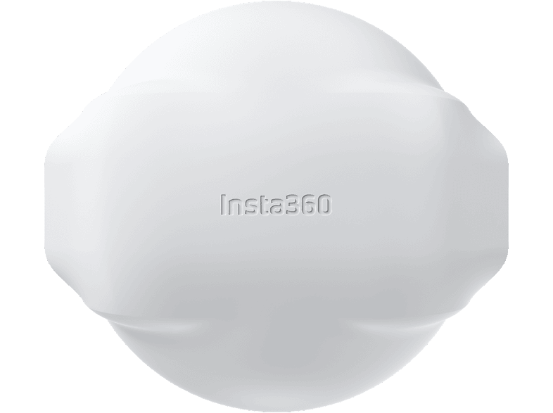 Insta 360 X6 Linsenkappe, Weiß — Foto 4 von 5