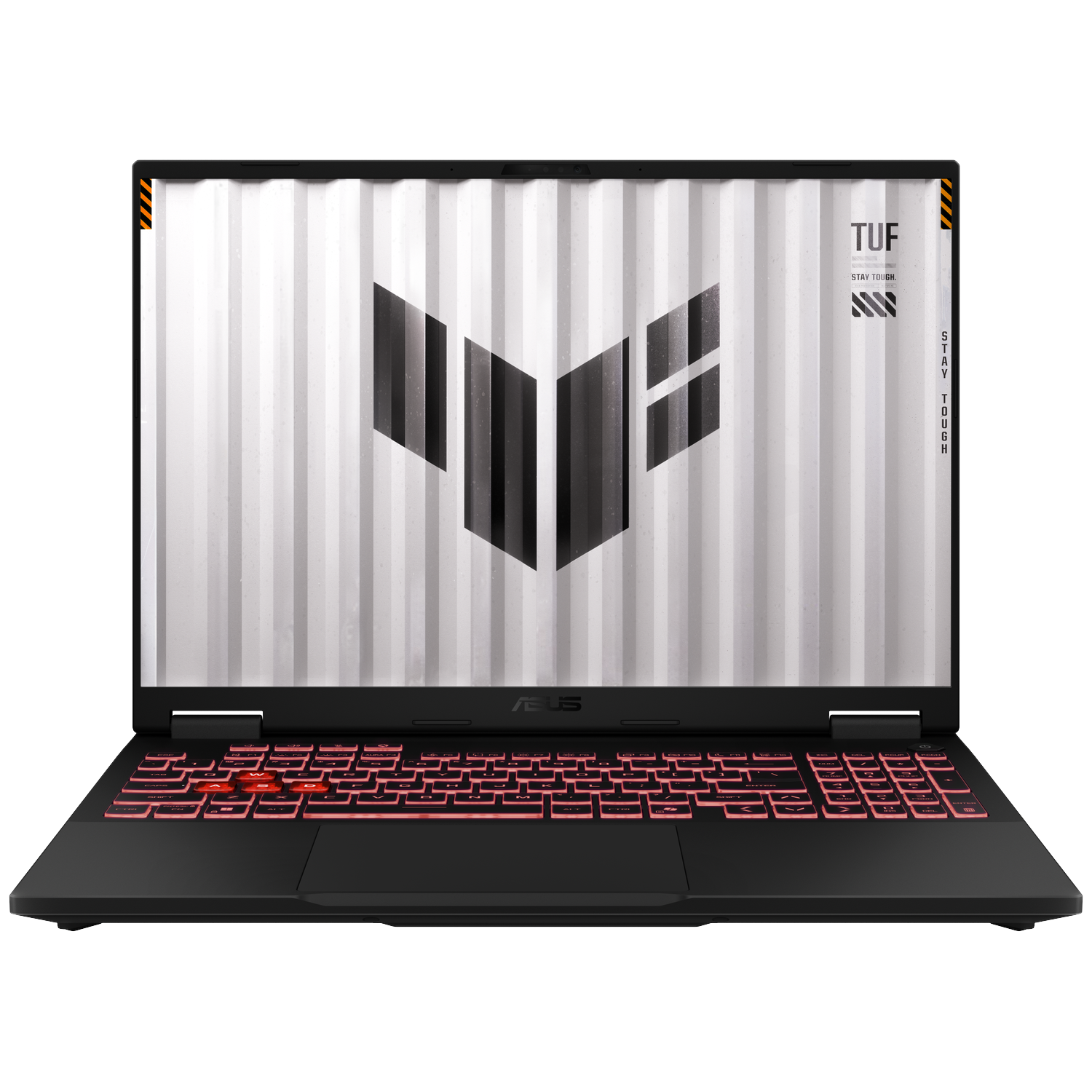 Asus Tuf Gaming A18 Fa808up-s8011w - 18 Inch Wuxga Amd Ryzen 7 260 16 Gb 1 Tb Geforce Rtx™ 5070 Qwerty