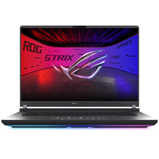 ROG Strix G16 16GB RAM 1TB Eclipse Gray