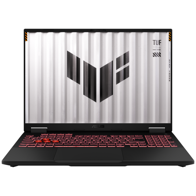 TUF Gaming A18 16GB RAM 1TB Jaeger Gray