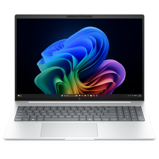 EliteBook 8 G2i 16 inch 512GB Silver