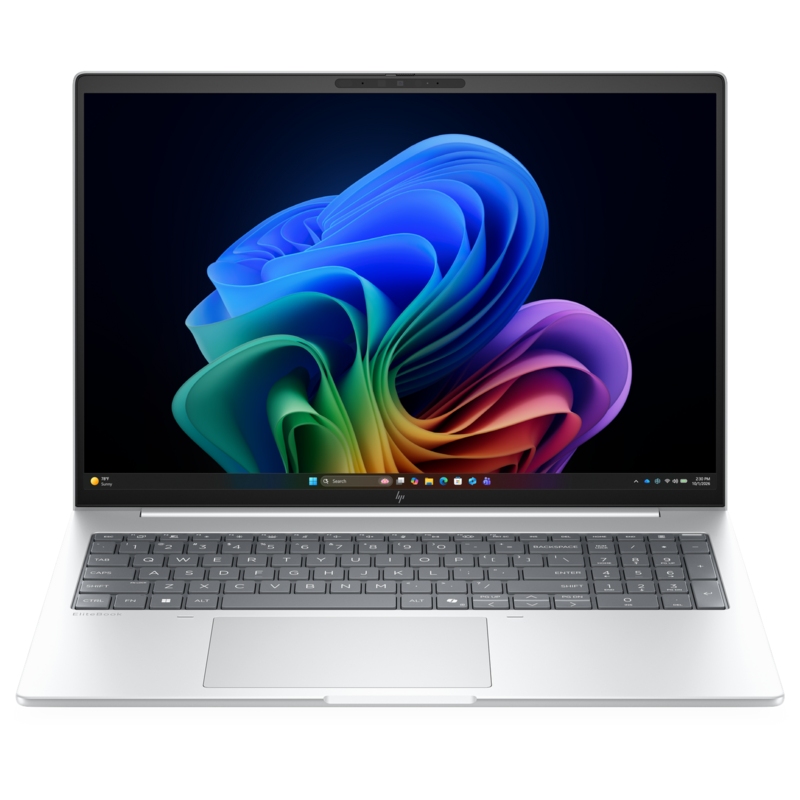EliteBook 8 G2i 16 inch 512GB Silver