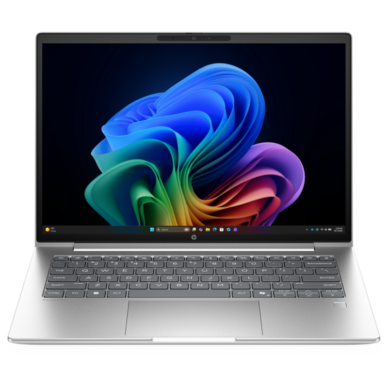 HP ProBook 4 G2i Next Gen AI