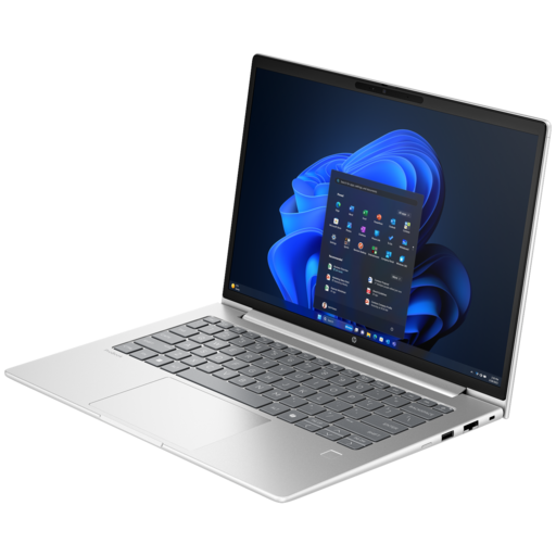 ProBook 4 G1i 14 inch 16GB RAM 512GB Pike Silver
