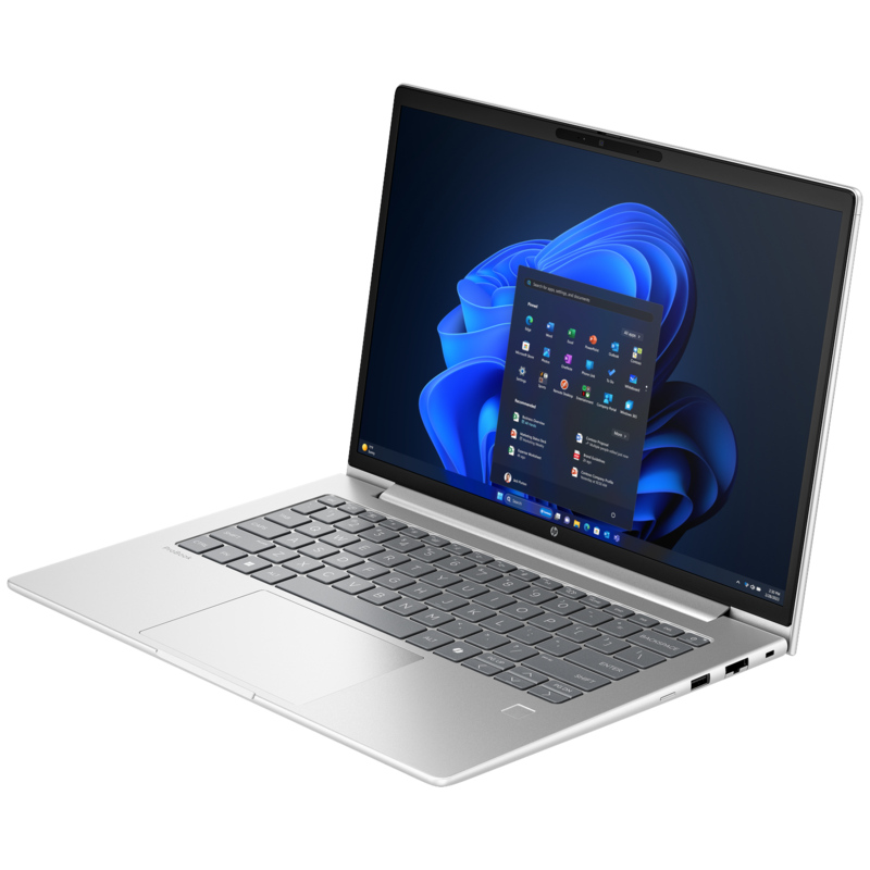 ProBook 4 G1i 14 inch 16GB RAM 512GB Pike Silver