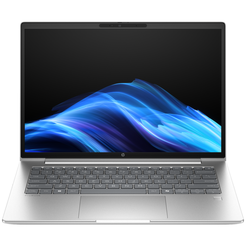 ProBook 440 G11 16GB RAM 512GB Silver
